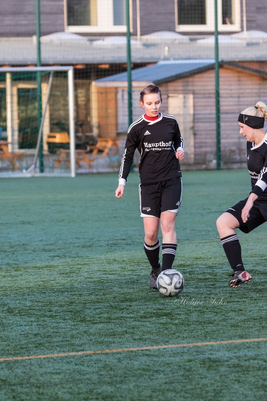 Bild 158 - Frauen VfR Horst - TSV Heiligenstedten : Ergebnis: 2:1